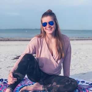 Meet your Posher, Dana